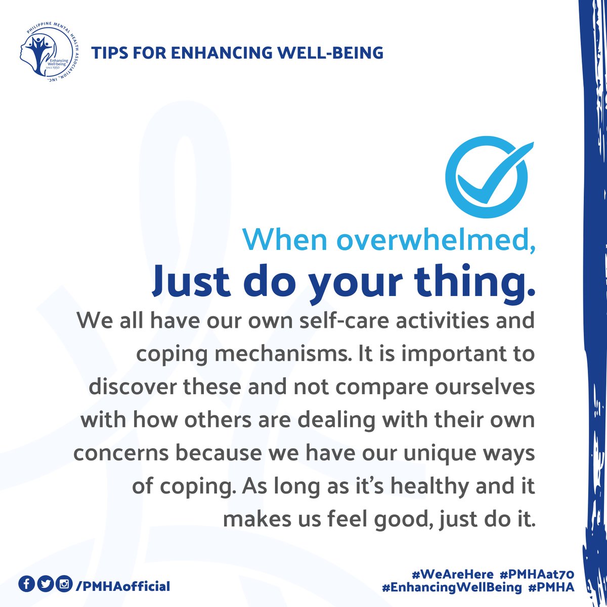 PMHA National Office tweet media