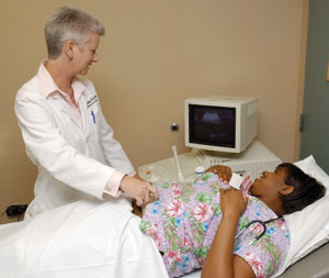 Thank you Discover Magazine for sharing our findings that fibroids do not elevate risk of preterm birth or low birthweight for large majority of those with #fibroids: bit.ly/FibroidsBirthO…. Helps reduce concern about a common condition with more #evidence.
#pregnancyhealth