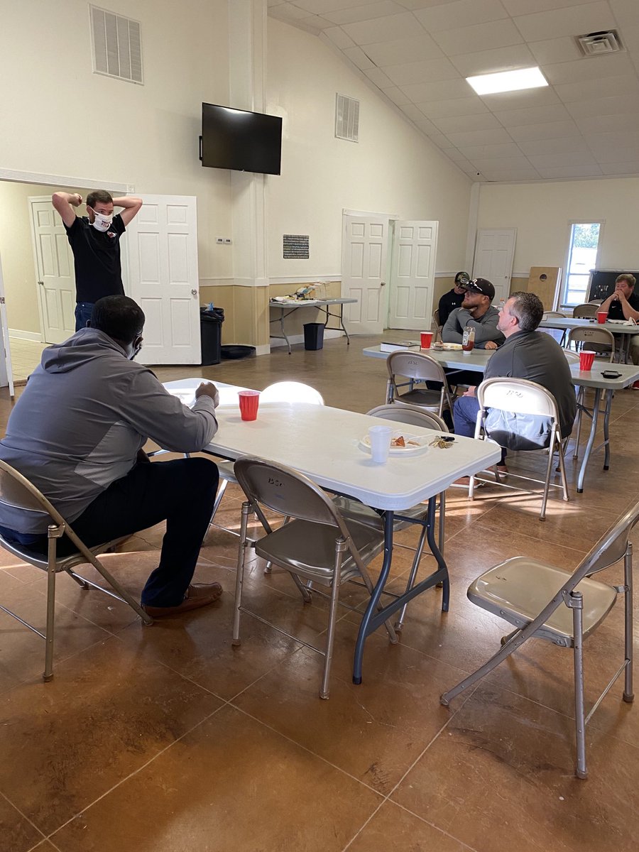 MDCCATHLETICS (@mdccathletics) on Twitter photo Huge thank you to <a href="/MDCCbsu/">MDCC Baptist Student Union</a> for providing breakfast and to <a href="/joshuahwarren/">Josh Warren</a> for sharing a message with the men of the MDCC athletic department this morning! Photo creds to <a href="/MichaelATurner3/">Coach Turner</a> Huge thank you to <a href="/MDCCbsu/">MDCC Baptist Student Union</a> for providing breakfast and to <a href="/joshuahwarren/">Josh Warren</a> for sharing a message with the men of the MDCC athletic department this morning! Photo creds to <a href="/MichaelATurner3/">Coach Turner</a>