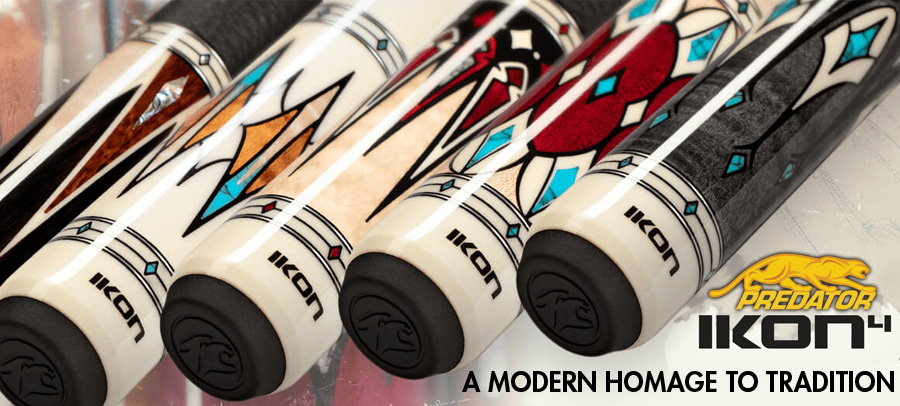 Live now on our website!!!

 <a href="/PredatorCues/">Predator Cues</a> NEW Ikon4 Series! 

Come by and check out these magnificent cues!

seyberts.com/predator-ikon-…