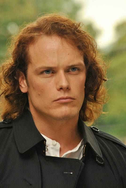 He has the most expressive face!