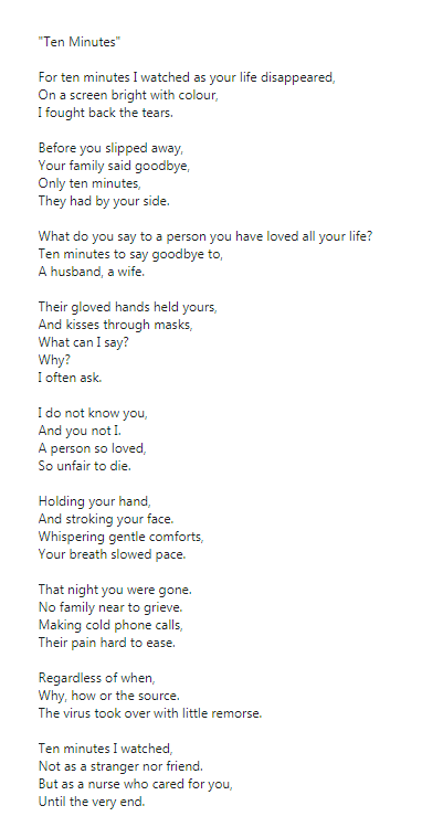 This is Jennifer's poem in full: 
<a href="/joeliveline/">JOE DUFFY</a> #Liveline