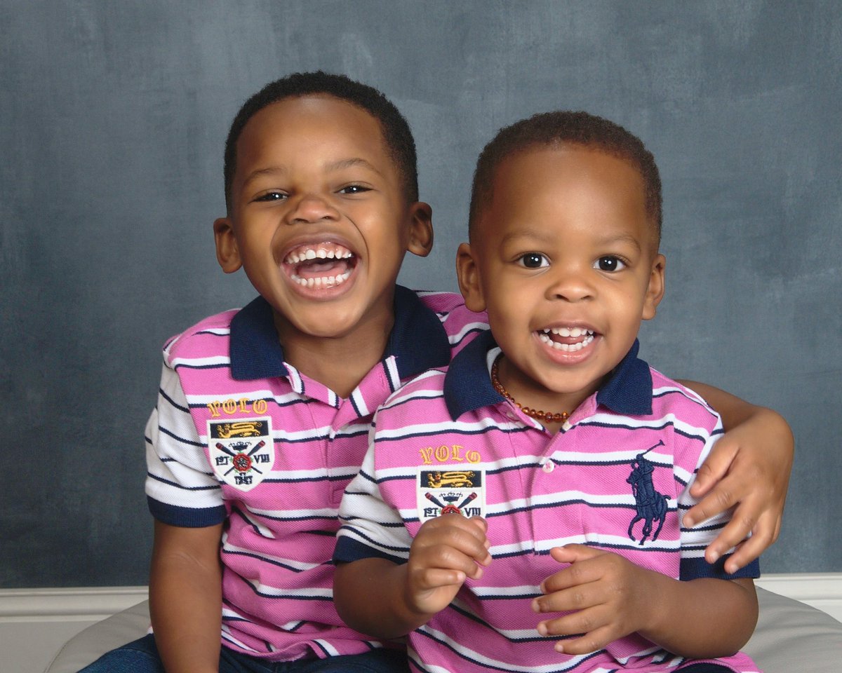 Haven Fields, Sr. tweet media