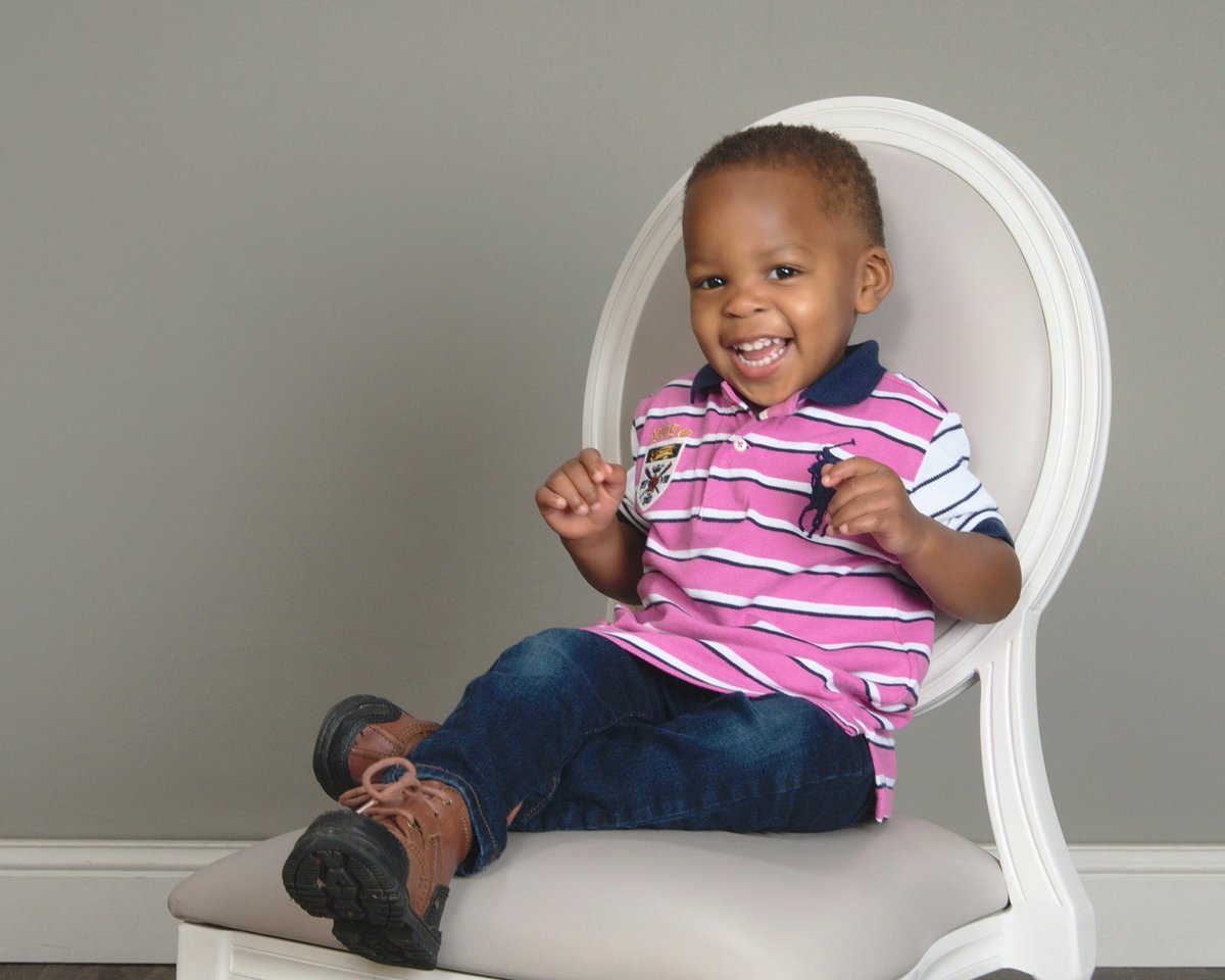 Haven Fields, Sr. tweet media