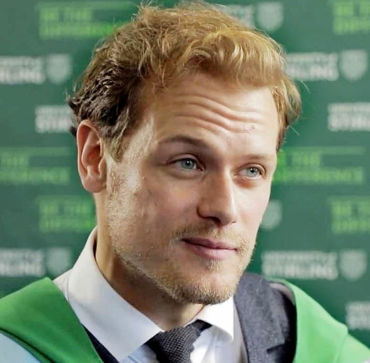 He has the most expressive face!