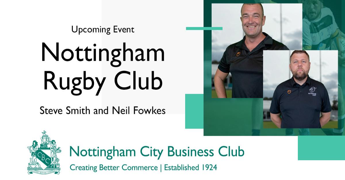 NCBC est1924. tweet media