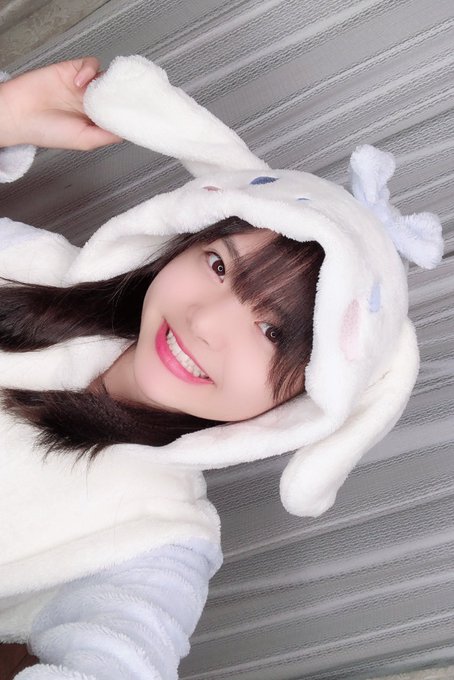 Twitterのコスプレ画像13