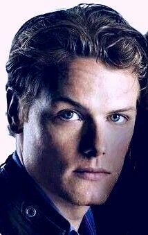 He has the most expressive face!