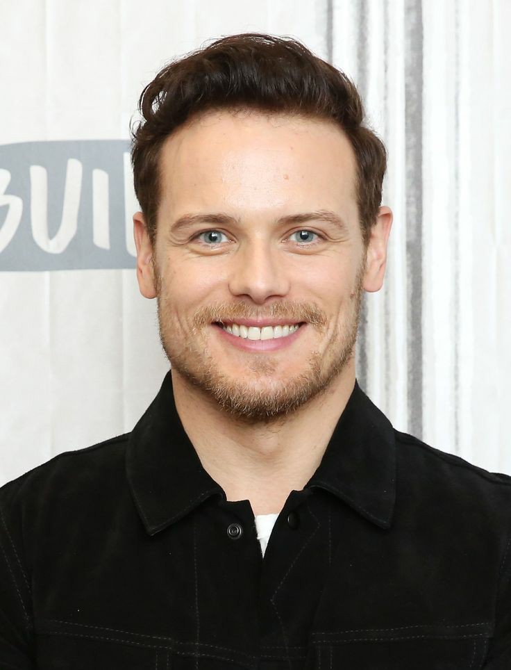 He has the most expressive face!