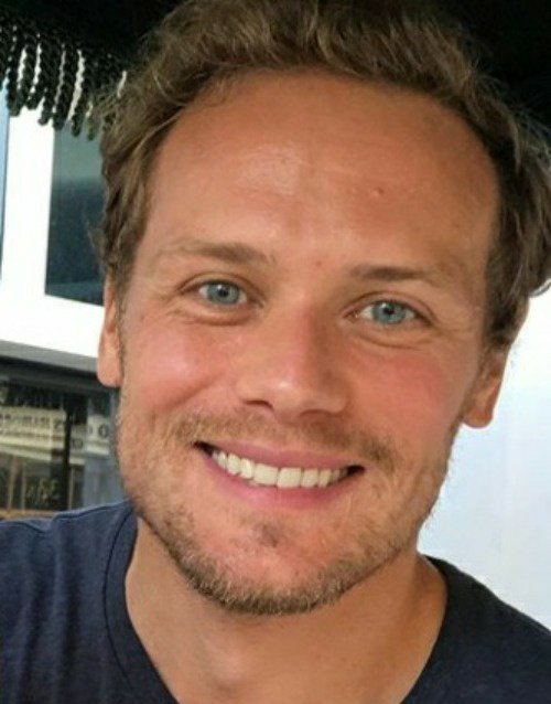 He has the most expressive face!