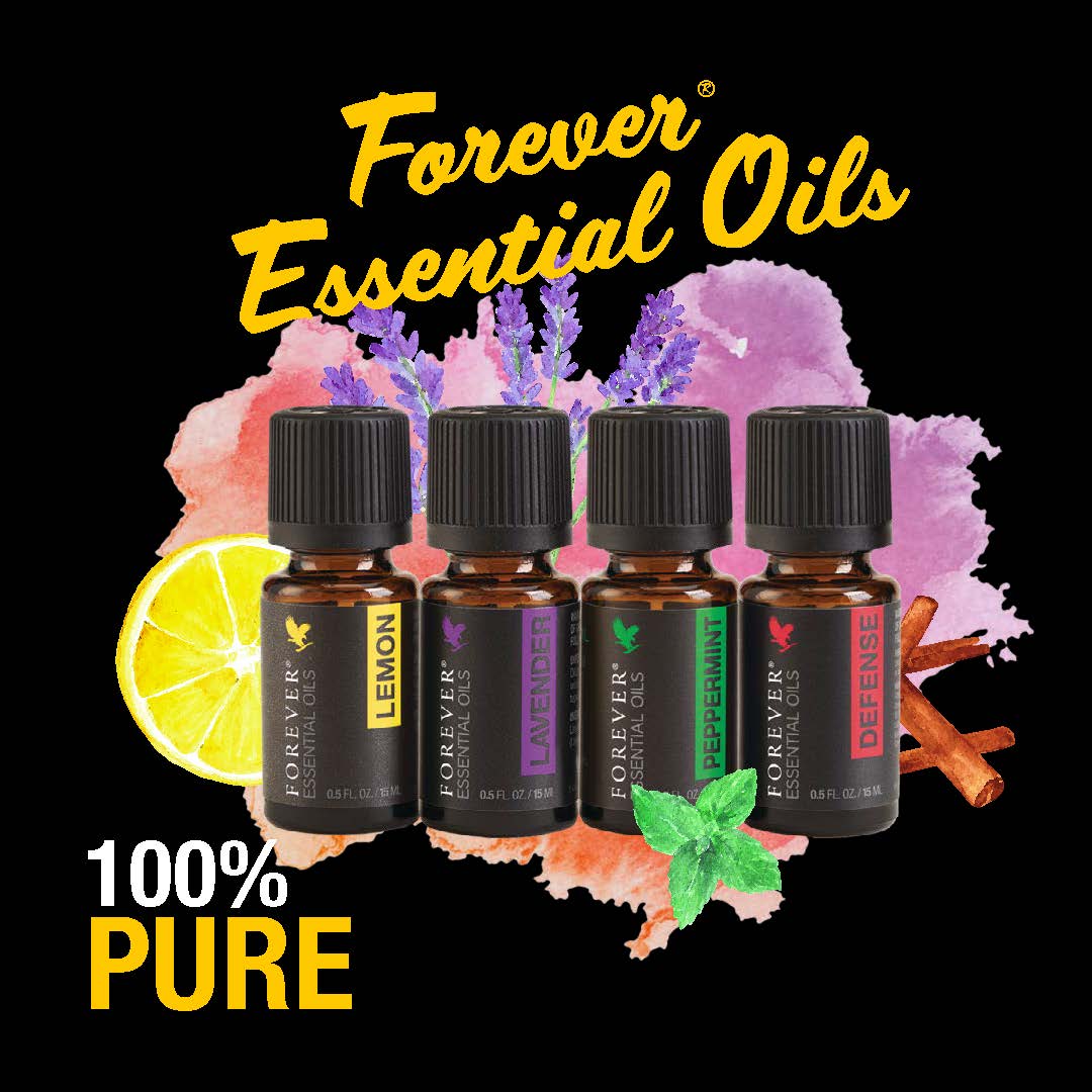 ForeverBeneluxF's tweet photo. Nouveau ! Faites l'expérience de l'aromathérapie avec les Forever™ Essential Oils et découvrez la force de vos sens. 💛 Voir la brochure : https://t.co/T0SDZn9B8P https://t.co/GJZ4WMeULG