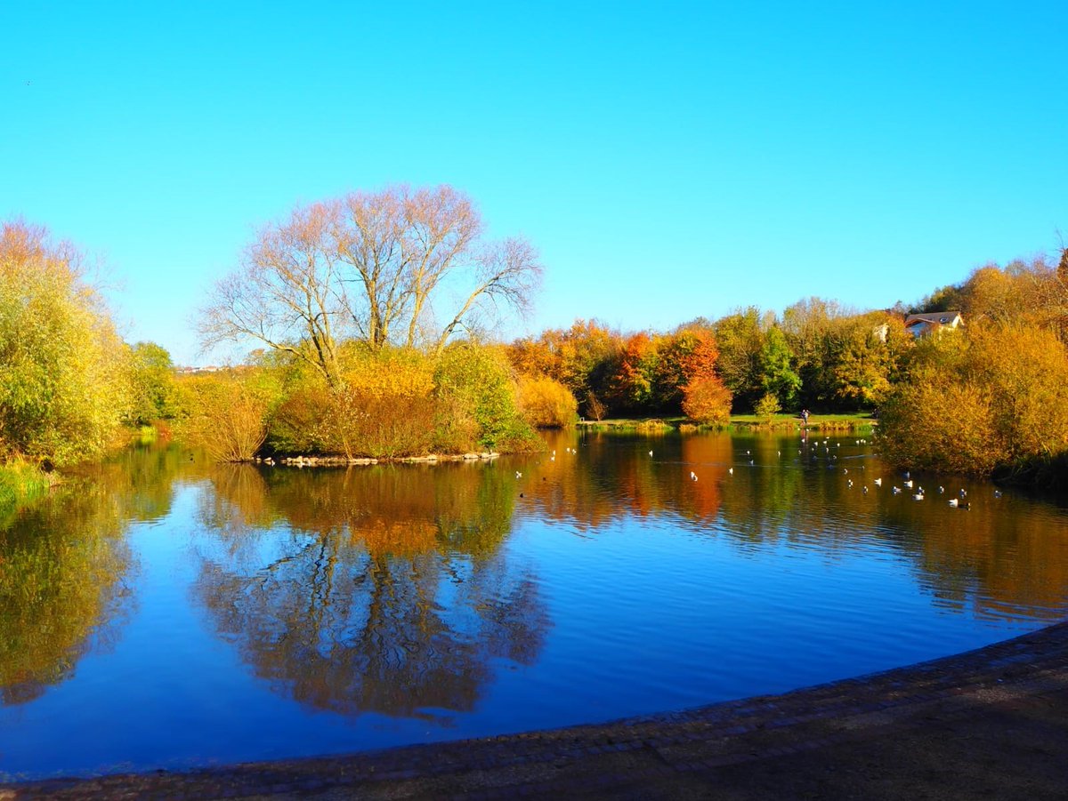 *Self-guided walks are available*

Our self-guided walks are ideal for you (or to meet up to one other person from a different household….socially distanced of course) with our routes suitable for all ages. 

We have 11 routes across Medway👉 medway.gov.uk/selfguidedwalks