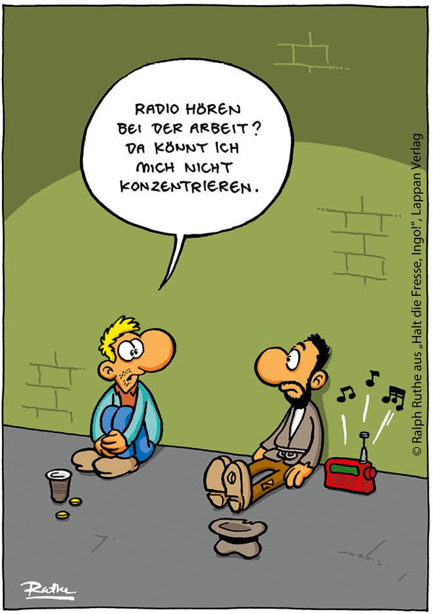 Ich bin ja eher permanent im Internet während der Arbeit und warte darauf, dass ENDLICH News aus Nevada kommen. 😡