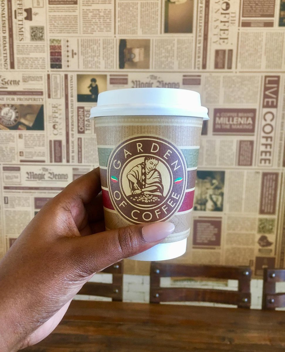"A coffee a day keeps the crankiness away 😅."

Thanks <a href="/bamsy_eats/">Bamsy Eats</a> for sharing this photo of your <a href="/gardenofcoffee/">Garden of Coffee</a> double macchiato! We hope you enjoyed it! 

#coffee #coffeelover #coffeelife #madeinethiopia #ethiopiancoffee #ethiopianfood #ethiopia #ethiopianculture