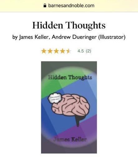 WoollyBuggerJim's tweet photo. Published by Barnes &amp; Noble e-book and paperback - a thriller https://t.co/iWjbmeclFW