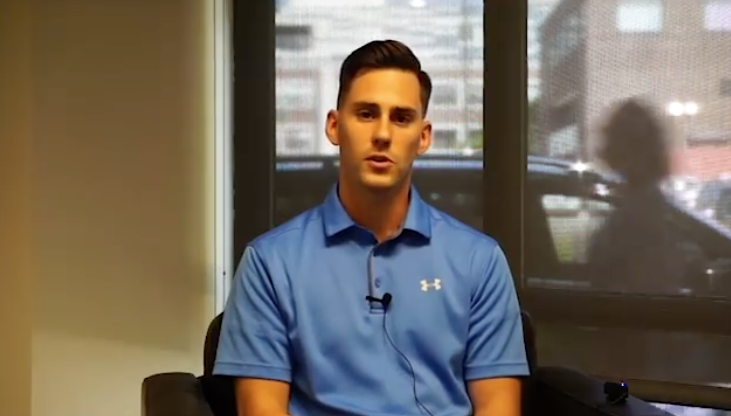 Adam Van Der Molen, Physical Therapist and IPTA Member, discusses the value of IPTA membership and how it has enhanced his career and professional growth. Join IPTA today! fb.watch/1tydIFbkH1/