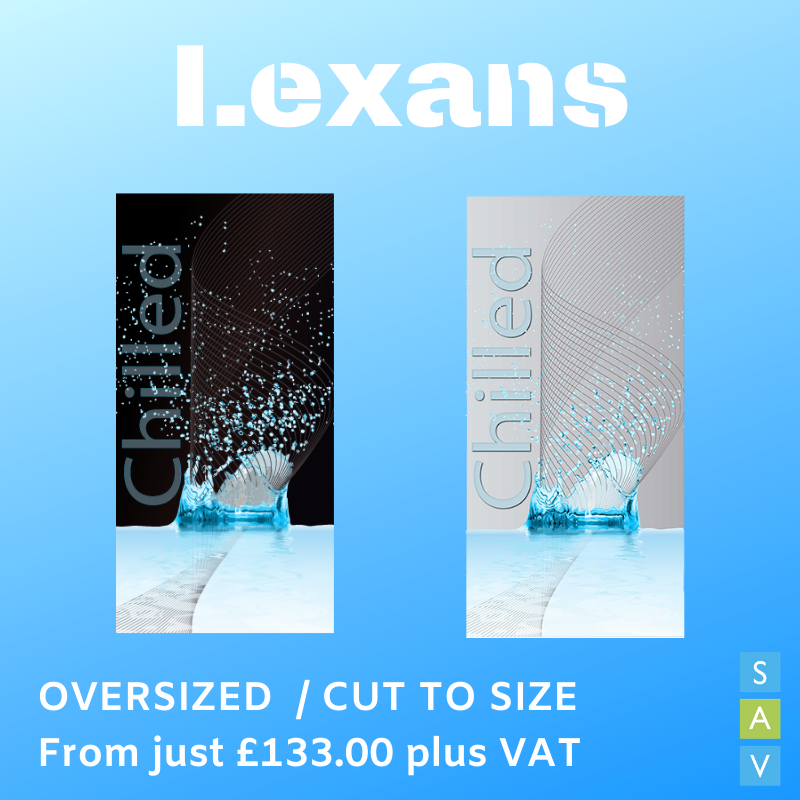 SellaVend's tweet photo. Keep your vending machines looking fresh with our bottle and can vending machine Lexans, available to buy online.
https://t.co/Hao2jnMUil
#lexans #increasesales #bottle #can #vendingmachines #fresh #splash #chilled #oversized #cuttosize #keeponvending https://t.co/J4TxJDxiXc