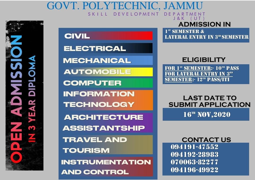 CollegeJammu's tweet photo. https://t.co/15a7rw0a7W