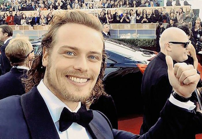 He has the most expressive face!