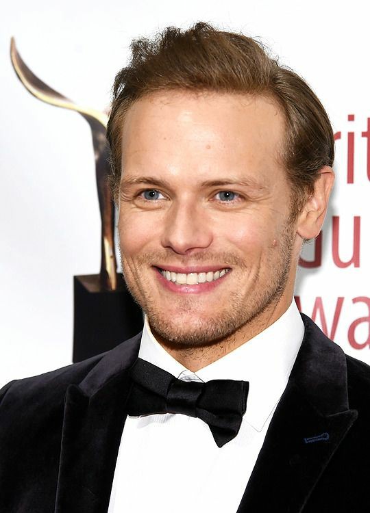 He has the most expressive face!