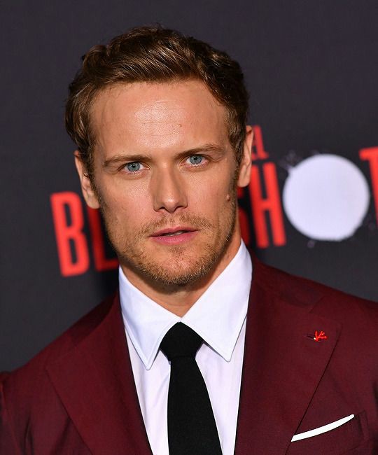 He has the most expressive face!