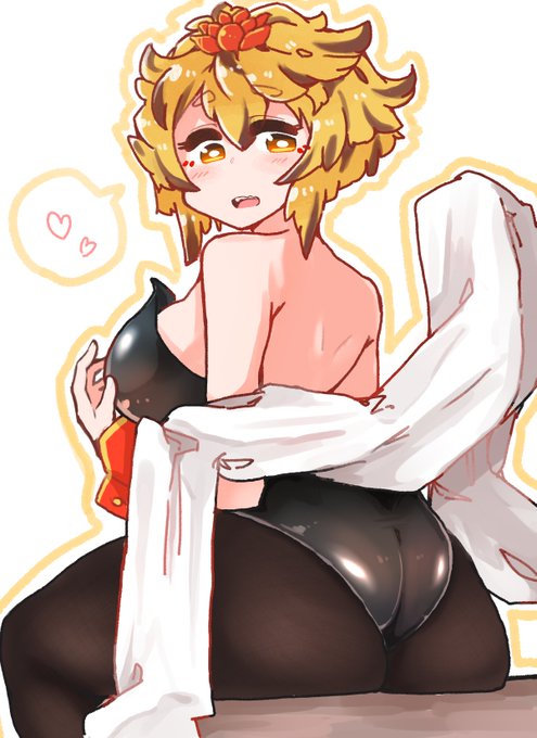 バニー星ちゃん 