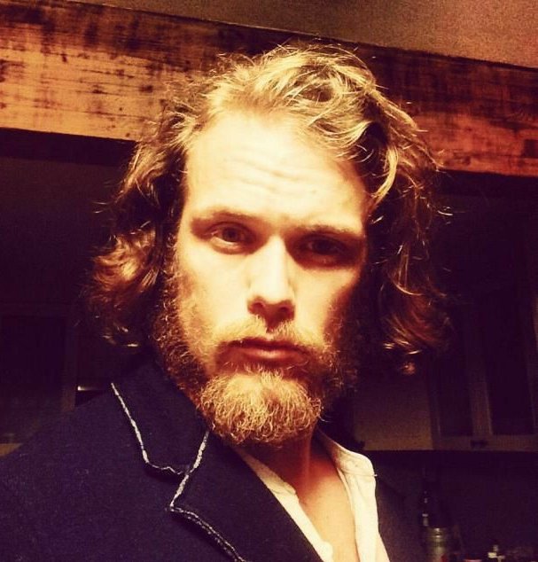 He has the most expressive face!