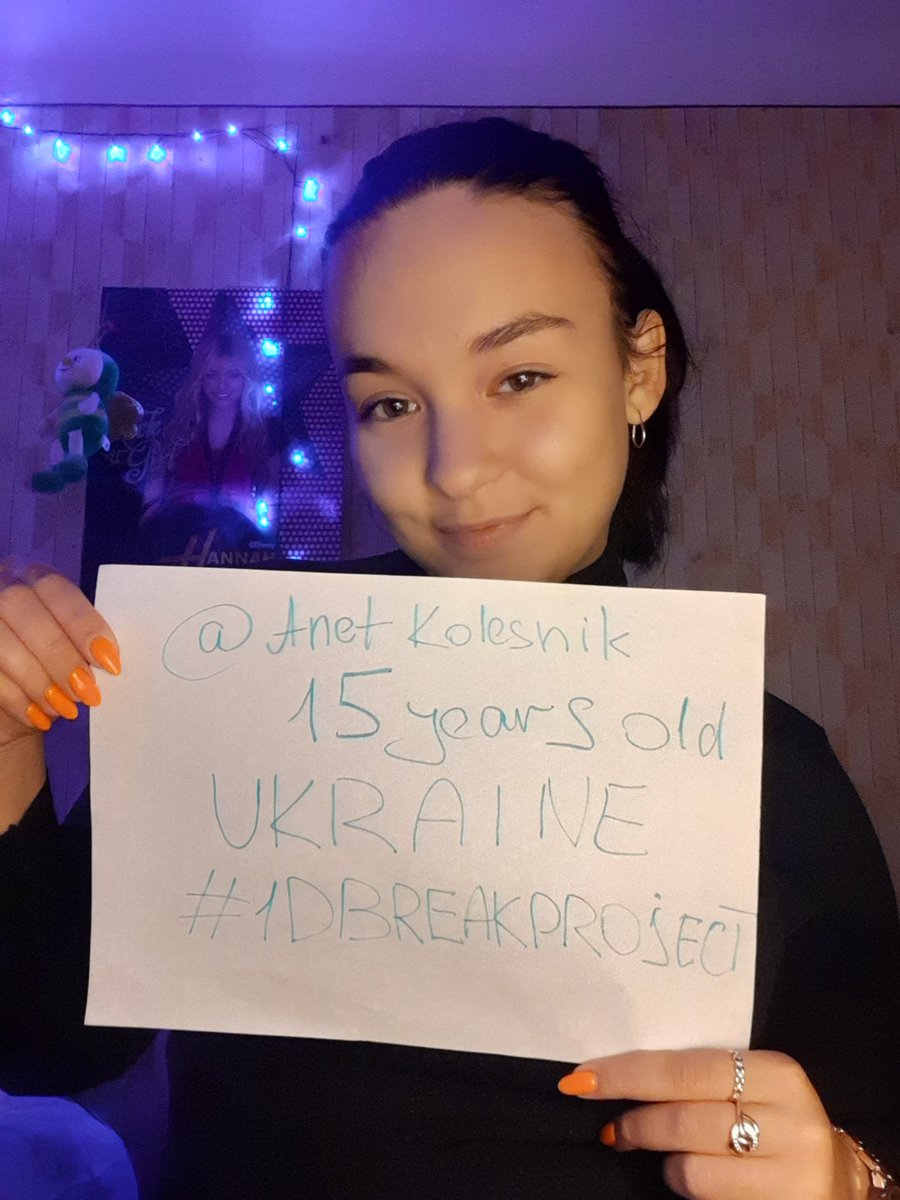 allthelovexA's tweet photo. Idk is here anyone who remember this project, but I found that piece of paper where I wrote it so yeah... @onedirection i think you have to come back already 

#1DBREAKPROJECT #1DRETURNPROJECT https://t.co/37JZ8sC1aF