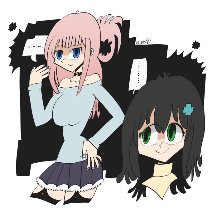 加藤明日香のtwitterイラスト検索結果 加藤明日香のtwitterイラスト検索結果