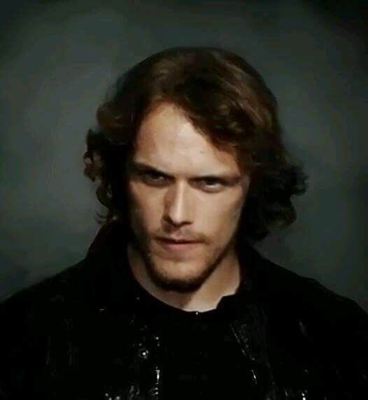 He has the most expressive face!