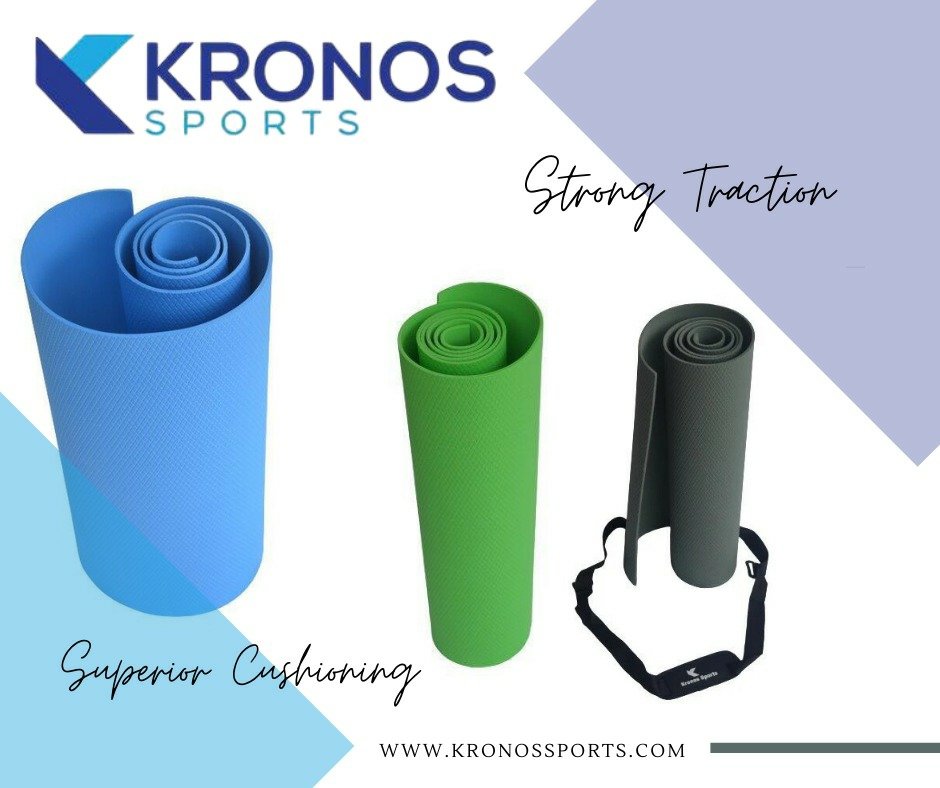 kronos sportswear