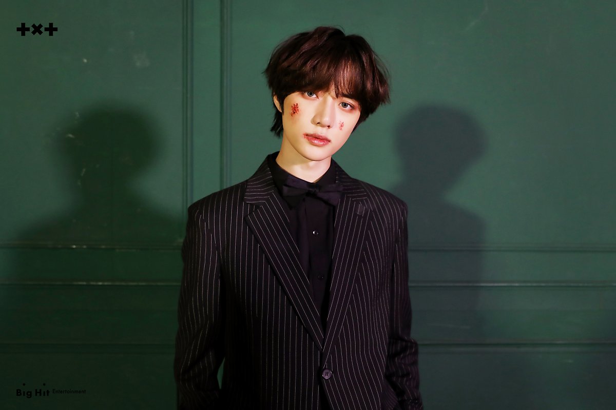 TXT WORLDWIDE | Fan Account tweet media