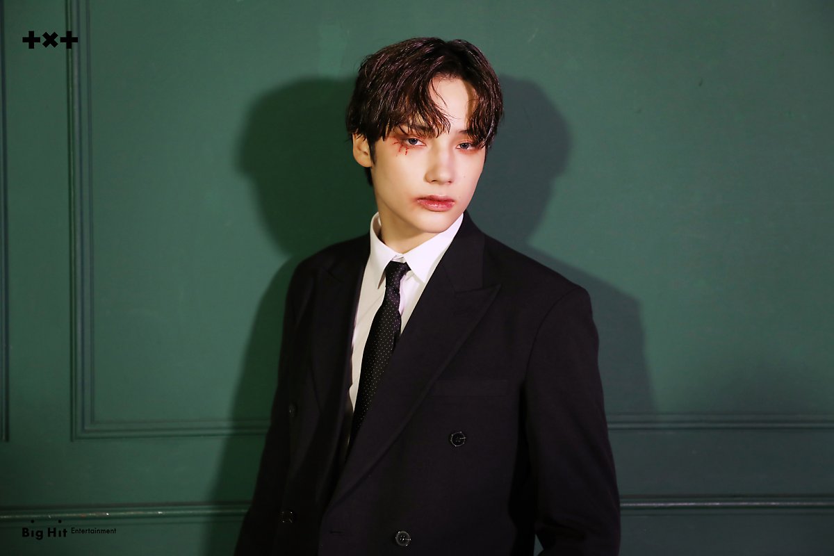 TXT WORLDWIDE | Fan Account tweet media