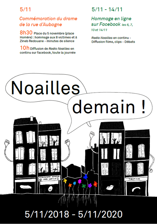 reseau_urbain's tweet photo. Solidarité avec tous les habitants de Marseille mobilisés pour la journée de commémoration du drame de la rue d'#Aubagne #droitalaville #laragedupeuple Plus d'infos : https://t.co/29odaXnkmw https://t.co/hrDMPmItCs