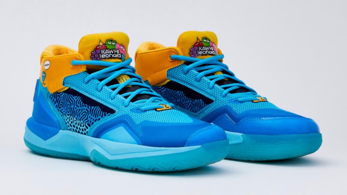Sneaker Huddle on Twitter: \