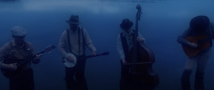 BluegrassToday's tweet photo. Wish The Wars Were All Over video from Appalachian Road Show
https://t.co/VjOE7J4N9f
#bluegrass #appalachianroadshow #billybluerecords https://t.co/z2E9Z0XRSn