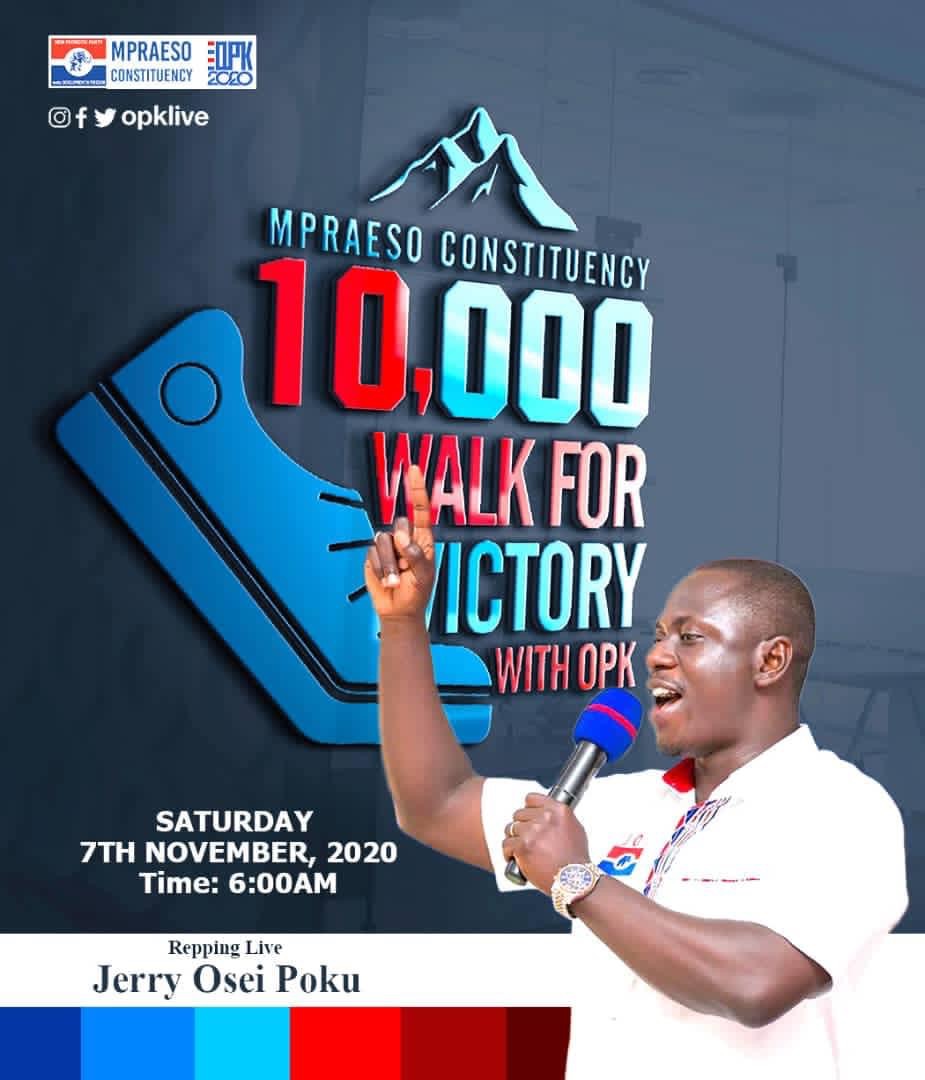 NPP ER Official 2020 tweet media