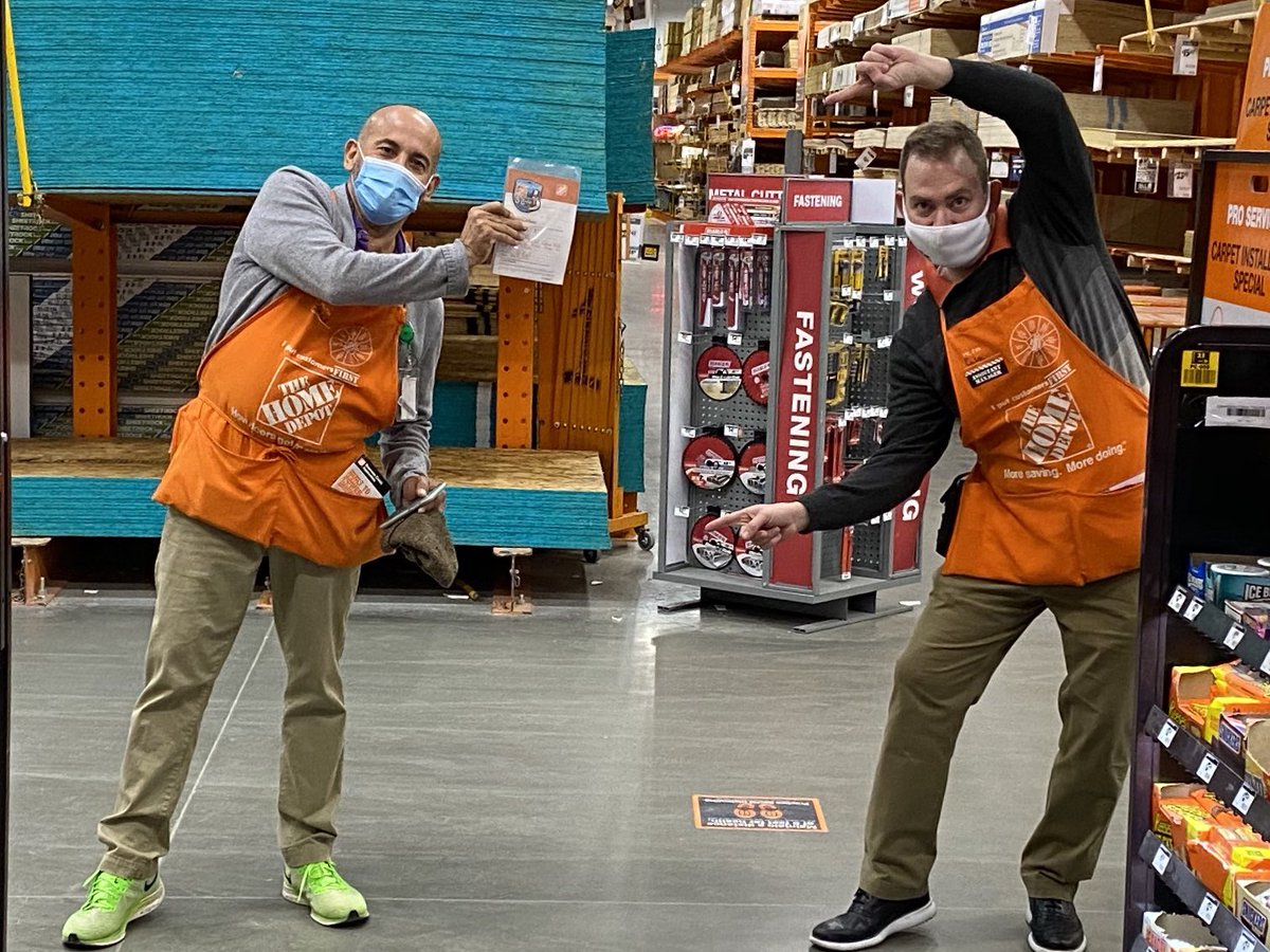 Home Depot 6833 (@hd6833) / Posts / X