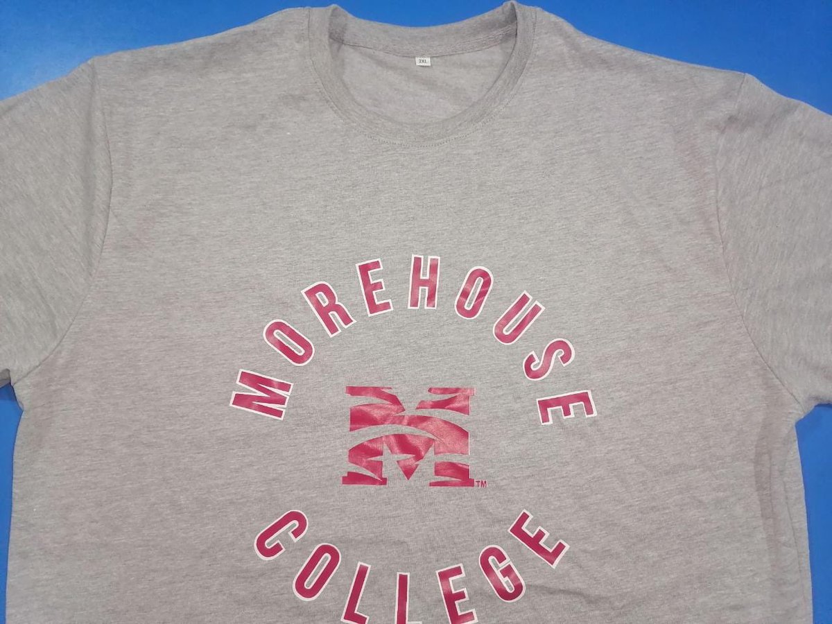 ALCollection's tweet photo. #ALCollectionMorehouse bout to be crazy... #comingsoon https://t.co/qraY4pBb1H