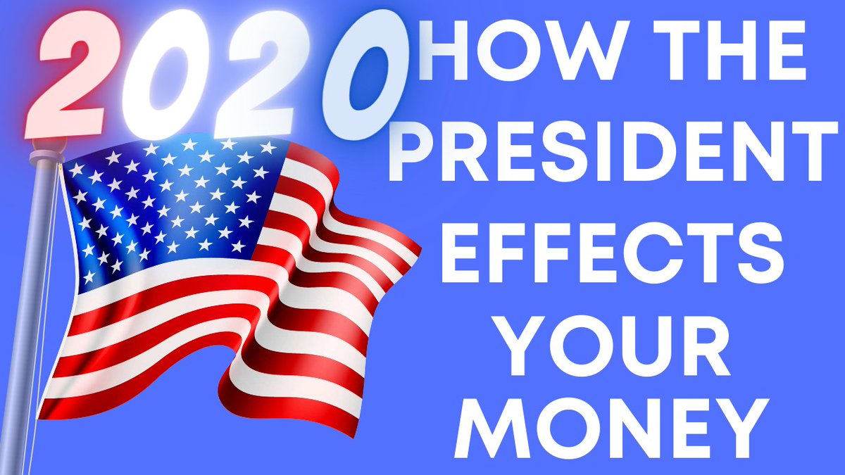 RevenueProTips's tweet photo. The Presidential Election 2020 And What It Means For Your Money https://t.co/oqgKogdWBN via @YouTube 

#2020PresidentialElection #Election2020 #PresidentialElection #DonalTrump #JoeBiden #ThePresidentAndYourMoney #RevenueProTips https://t.co/tStIOJErx7