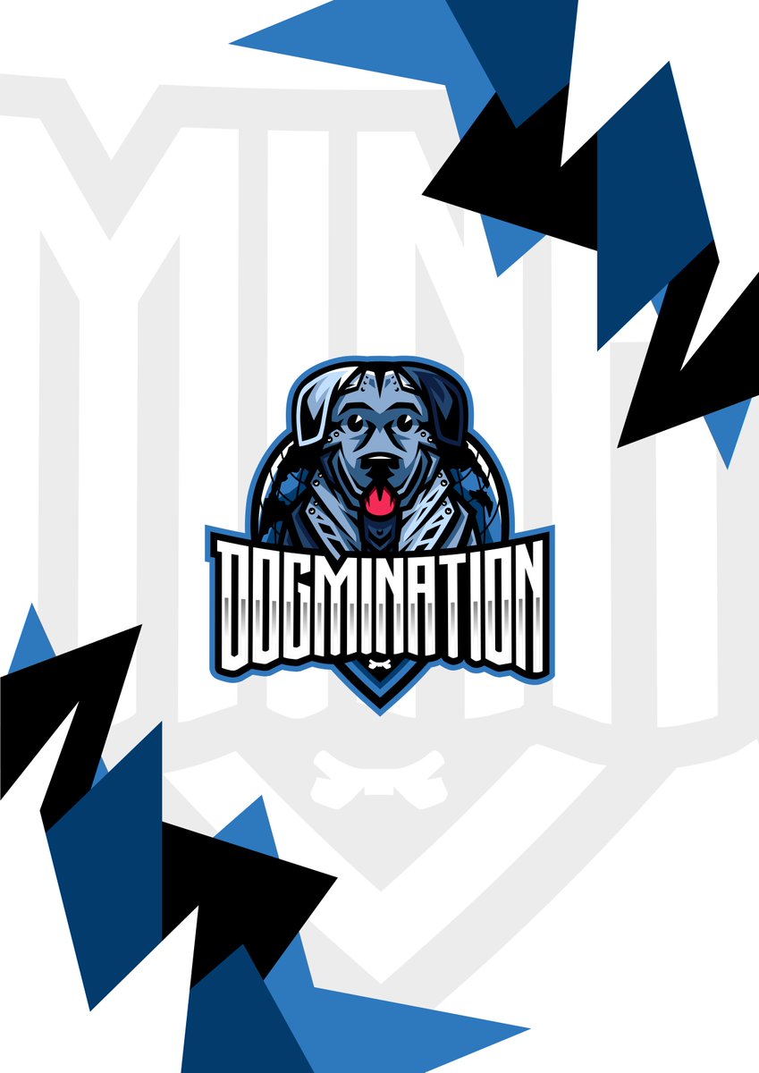 FeatherStudio__'s tweet photo. Hace unas semanas hicimos el nuevo dossier de @DogminationOrg, ¡estamos encantados de que cada vez mas clubes importantes nos vayan pidiendo cosas!😊 https://t.co/6FLqH1cLmq