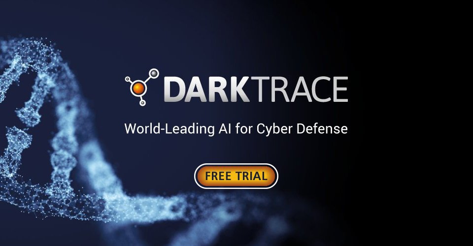 netprotocol's tweet photo. Imagine a self-learning cyber #AI platform with eyes watching everywhere &amp; no blind spots. Best of all it NEVER goes to sleep! @Darktrace AI watches and reacts to thwart attackers 24/7, even while humans rest. Start your FREE trial here: https://t.co/LQLPGK5A1q #cybersecurity https://t.co/RvyQWkpeSO