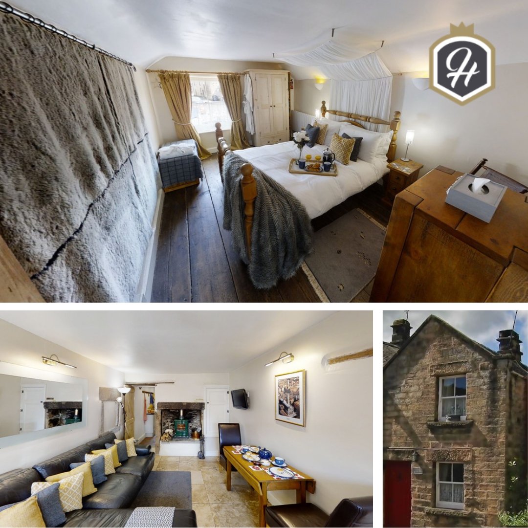 HandpickedCottages tweet media