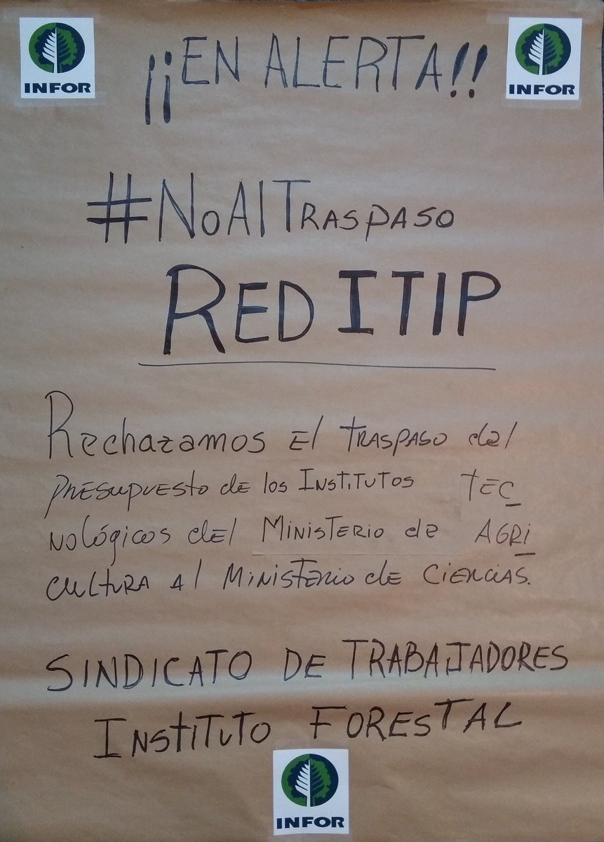 Alejandro Lucero tweet media