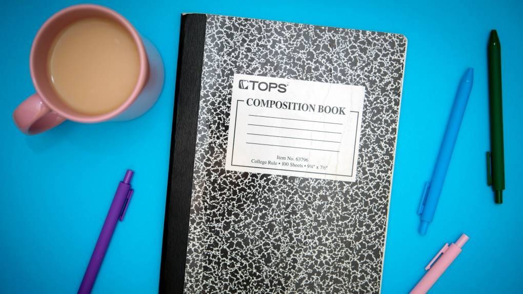 And breathe...☺

When Everything is a Bit Much, Writing in a Journal Can Help buff.ly/2TTHRGp

'Journaling is perfect for those times when you can't pin down what you're feeling.'

#ThursdayThoughts #selfcare #journalling
