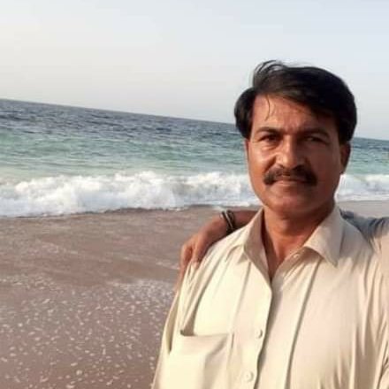 HothMairaj's tweet photo. #NewProfilePic
#StandWithMeranBaloch https://t.co/4IT8gWiS8L