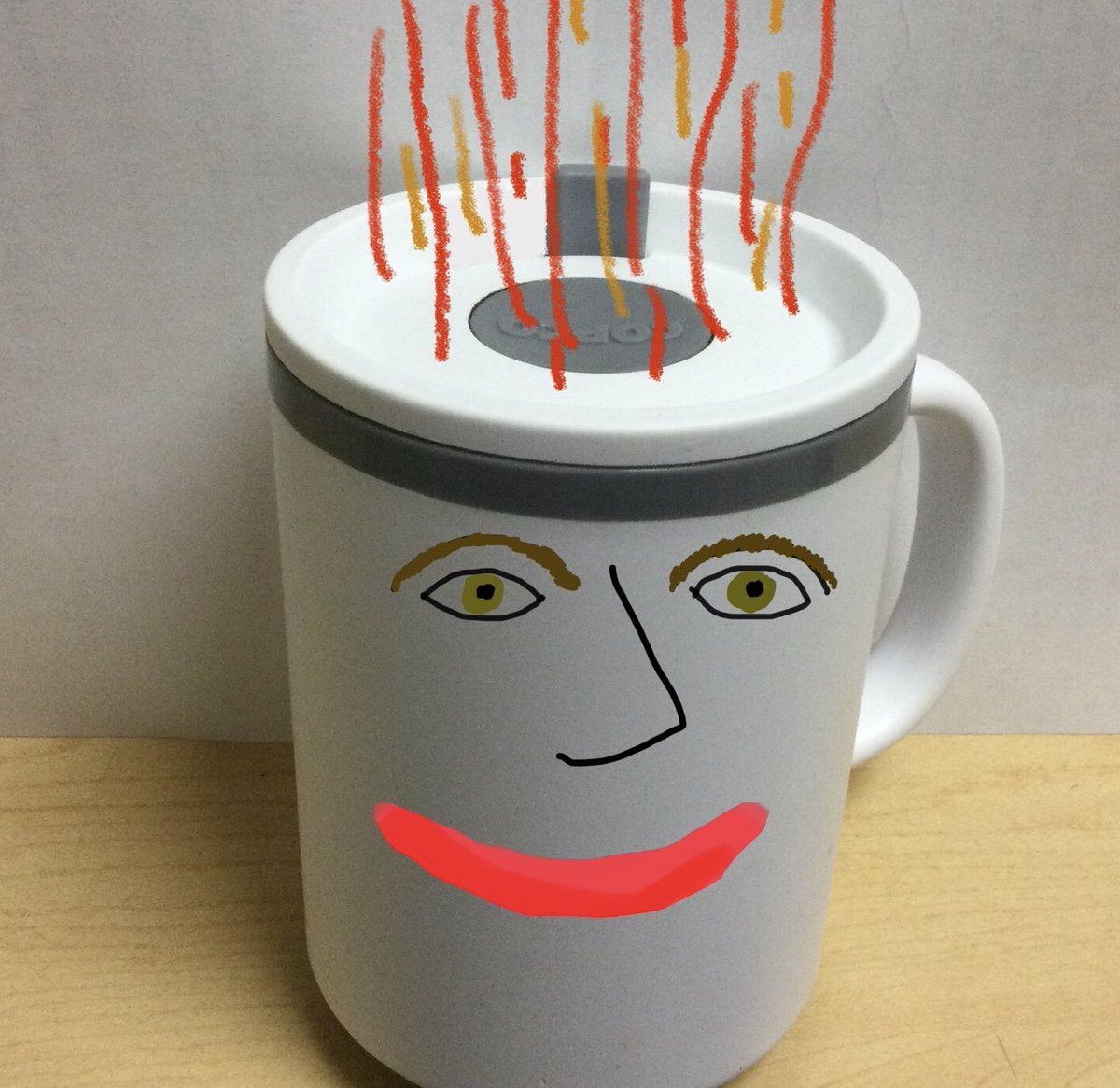 Breading2022's tweet photo. #30DaysOfCreativity #AppleEDU #AppleEduChat 
#EveryoneCanCreate  @CleMetroSchools @OrchardSTEM 
@AppleEdu

I know this is the day 1 personify something and I'm doing these a little out of order..🤨 I do want to be a part of this. Since when do we always go in order. LoL 😂 https://t.co/AVzhGg0EZ1
