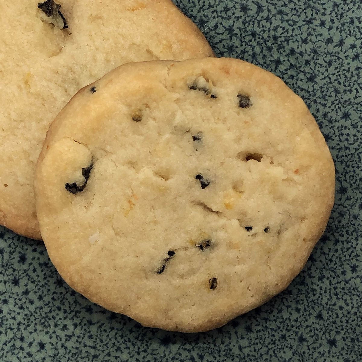 kalevoncelery's tweet photo. Sage is one of my favorite herbs! Add citrus and sweetness & you have the Citrus Sage Shortbread Cookie. https://t.co/FUWArmWXDq
#veganbaking #baking #vegan #veganshortbread #veganfood #plantbased #veganaf #vegancommunity #veganism #veganlife #dairyfree #dmvegan #blackvegan https://t.co/HbYO8mZlEv