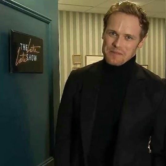 He has the most expressive face!