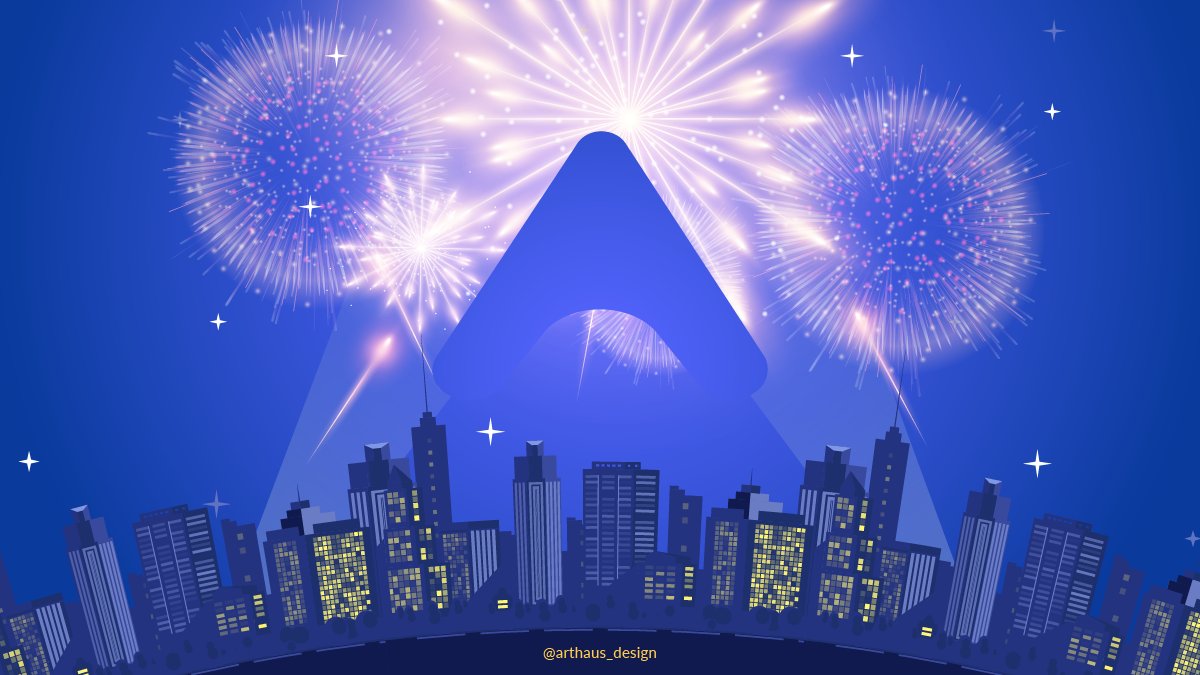 We may not be celebrating Guy Fawkes this year as we would normally, but Arthaus never miss an opportunity for some explosive design, so here it is.  Looking to add something to your next campaign or to light up your brand then get in touch.

#design #fireworks #brandbuilding